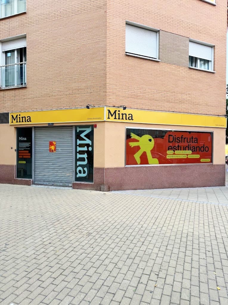 Imagen del escaparate